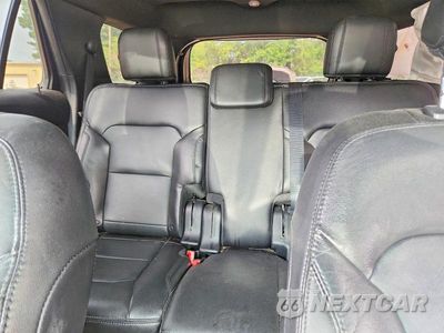 Zdjęcie 10 z 13 samochodu: 2017 FORD EXPLORER XLT VIN:1FM5K7D83HGC59671 - miniatura