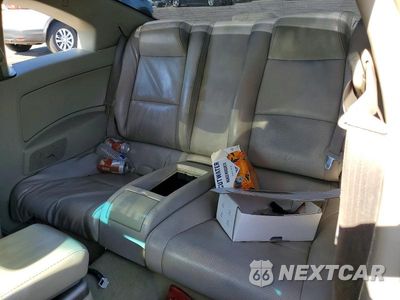 Zdjęcie 10 z 12 samochodu: 2004 INFINITI G35 BASE VIN:JNKCV54E74M304957 - miniatura
