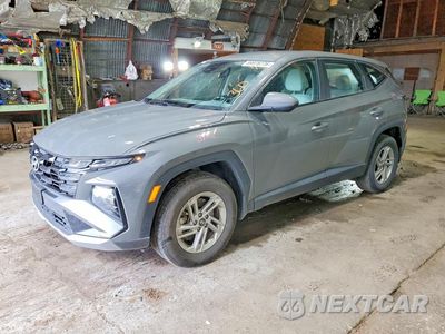 2025 HYUNDAI TUCSON SE 5NMJACDE0SH519688 - główne zdjęcie licytacji z USA - miniatura