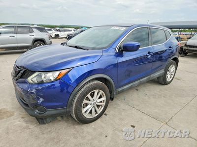 2019 NISSAN ROGUE SPORT S JN1BJ1CP9KW226612 - główne zdjęcie licytacji z USA - miniatura