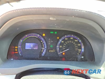 Zdjęcie 9 z 12 samochodu: 2010 LEXUS HS 250H VIN:JTHBB1BA2A2023282 - miniatura