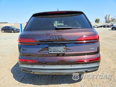 Zdjęcie 6 z 13 samochodu: 2022 AUDI Q7 PREMIUM PLUS VIN:WA1LXBF70ND018419 - miniatura