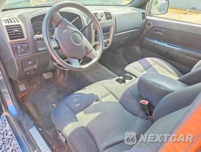 Zdjęcie 8 z 12 samochodu: 2007 CHEVROLET COLORADO VIN:1GCCS199X78148957 - miniatura