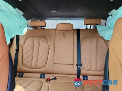 Zdjęcie 10 z 13 samochodu: 2026 BMW X5 XDRIVE40I VIN:5UX23EU05T9137313 - miniatura