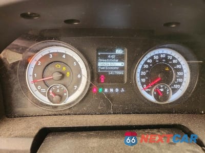Zdjęcie 9 z 13 samochodu: 2013 RAM 1500 ST VIN:1C6RR7FT9DS631399 - miniatura