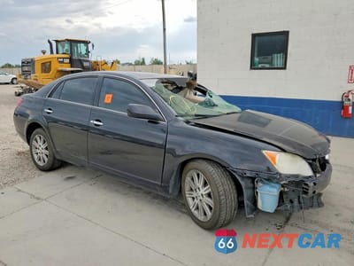 Czwarte zdjęcie samochodu z boku: 2008 TOYOTA AVALON LIMITED VIN:4T1BK36B38U319258 - miniatura