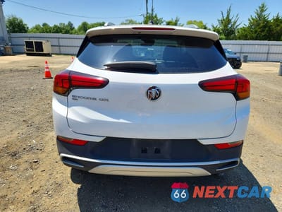 Zdjęcie 6 z 13 samochodu: 2020 BUICK ENCORE GX SELECT VIN:KL4MMESL6LB102416 - miniatura