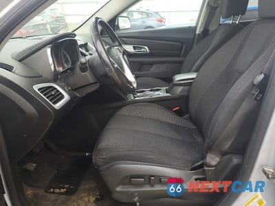 Zdjęcie 7 z 13 samochodu: 2011 GMC TERRAIN SLE VIN:2CTFLTEC9B6254777 - miniatura