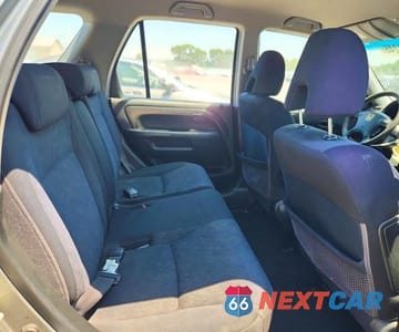 Zdjęcie 10 z 13 samochodu: 2006 HONDA CR-V LX VIN:JHLRD68586C021719 - miniatura