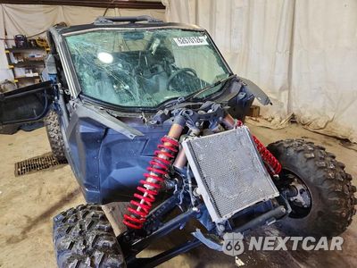Zdjęcie 9 z 10 samochodu: 2026 CAN-AM MAVERICK X3 UTILITY VEHICLE VIN:3JBVJAY45TE000591 - miniatura