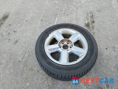 Zdjęcie 13 z 14 samochodu: 2010 CHEVROLET SUBURBAN C1500 LT VIN:1GNUCJE0XAR164240 - miniatura