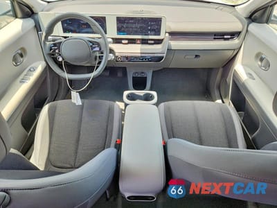 Zdjęcie 8 z 13 samochodu: 2024 HYUNDAI IONIQ 5 SEL VIN:KM8KNDDF2RU287939 - miniatura