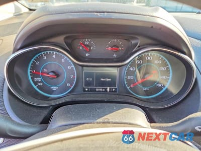 Zdjęcie 9 z 12 samochodu: 2017 CHEVROLET CRUZE LT VIN:1G1BE5SM9H7170893 - miniatura