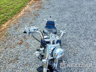 Piąte zdjęcie samochodu w środku: 2013 HARLEY-DAVIDSON FLSTF FATBOY VIN:1HD1BXV16DB018407 - miniatura