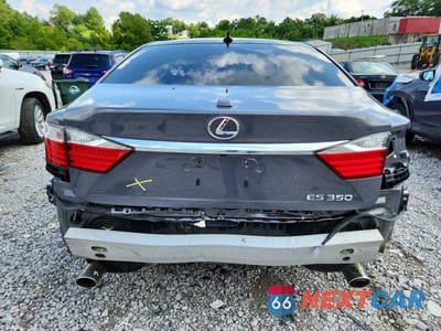 Zdjęcie 6 z 13 samochodu: 2014 LEXUS ES 350 VIN:JTHBK1GG9E2143549 - miniatura