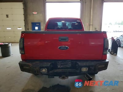 Zdjęcie 6 z 12 samochodu: 2011 FORD F250 SUPER DUTY VIN:1FTBF2B66BEB40029 - miniatura