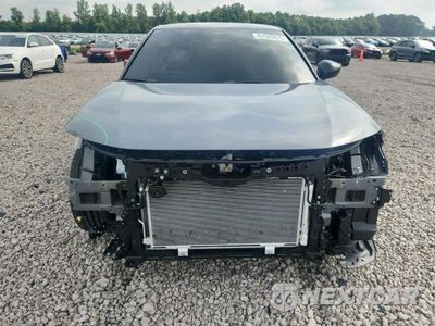 Piąte zdjęcie samochodu w środku: 2026 HONDA CIVIC SPORT VIN:2HGFE2F59TH597841 - miniatura