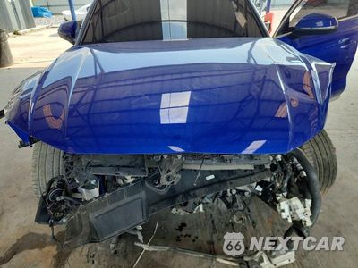 Zdjęcie 11 z 12 samochodu: 2022 AUDI Q5 E PREMIUM 55 VIN:WA1G2AFY3N2085840 - miniatura