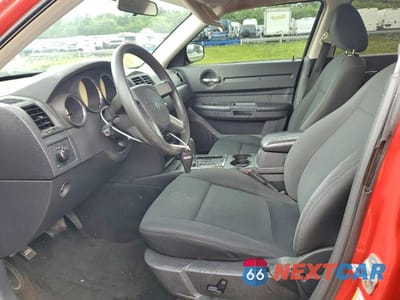 Zdjęcie 7 z 12 samochodu: 2008 DODGE CHARGER VIN:2B3KA43G28H323254 - miniatura