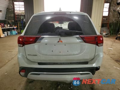 Zdjęcie 6 z 12 samochodu: 2020 MITSUBISHI OUTLANDER SE VIN:JA4AZ3A34LZ014496 - miniatura