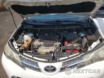Zdjęcie 11 z 12 samochodu: 2013 TOYOTA RAV4 LE VIN:2T3BFREV4DW097253 - miniatura