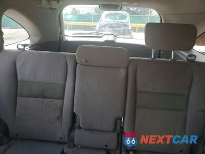 Zdjęcie 10 z 14 samochodu: 2007 HONDA CR-V EX VIN:JHLRE48587C110998 - miniatura