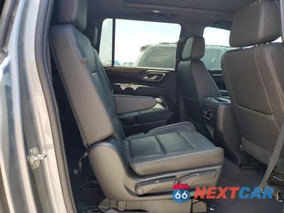 Zdjęcie 11 z 14 samochodu: 2024 CHEVROLET SUBURBAN K1500 Z71 VIN:1GNSKDKD0RR121458 - miniatura