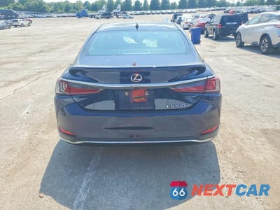 Zdjęcie 6 z 12 samochodu: 2021 LEXUS ES 300H ULTRA LUXURY VIN:58AFA1C13MU005486 - miniatura