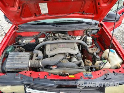 Zdjęcie 12 z 13 samochodu: 2004 CHEVROLET TRACKER VIN:2CNBE134846917582 - miniatura