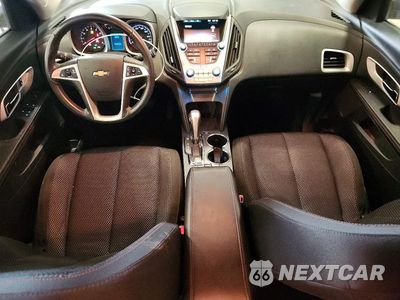 Zdjęcie 8 z 14 samochodu: 2015 CHEVROLET EQUINOX LT VIN:2GNFLGEK1F6194646 - miniatura