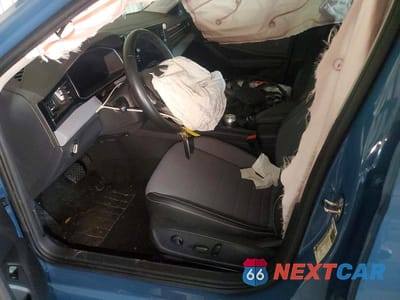 Zdjęcie 7 z 12 samochodu: 2025 VOLKSWAGEN JETTA SE VIN:3VWEX7BU5SM021661 - miniatura