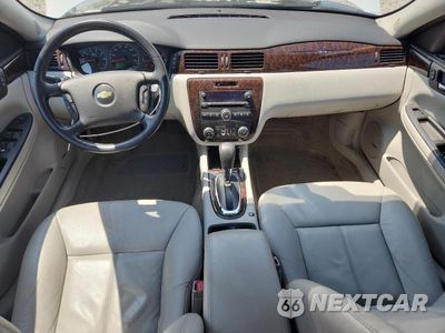 Zdjęcie 8 z 13 samochodu: 2012 CHEVROLET IMPALA LTZ VIN:2G1WC5E34C1184782 - miniatura