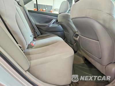 Zdjęcie 10 z 12 samochodu: 2011 TOYOTA CAMRY LE VIN:4T1BF3EK6BU754563 - miniatura
