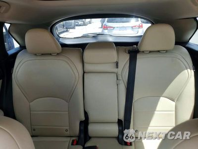Zdjęcie 10 z 14 samochodu: 2021 INFINITI QX50 ESSENTIAL VIN:3PCAJ5CB7MF115231 - miniatura
