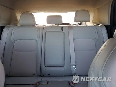 Zdjęcie 10 z 13 samochodu: 2025 NISSAN ARIYA ENGAGE VIN:JN8AF0BEXSM462559 - miniatura