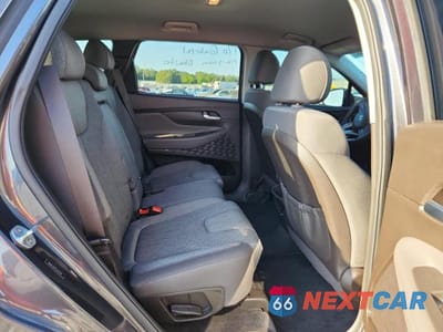 Zdjęcie 10 z 13 samochodu: 2020 HYUNDAI SANTA FE SEL VIN:5NMS33AD2LH227844 - miniatura