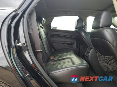 Zdjęcie 11 z 13 samochodu: 2015 CADILLAC SRX LUXURY VIN:3GYFNEE36FS597095 - miniatura