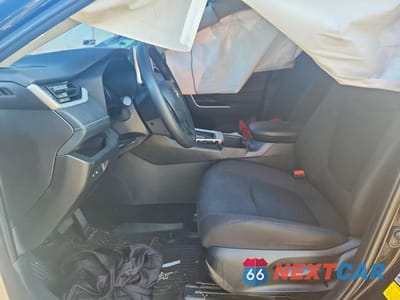 Zdjęcie 7 z 13 samochodu: 2025 TOYOTA RAV4 LE VIN:2T3K1RFV0SW419591 - miniatura