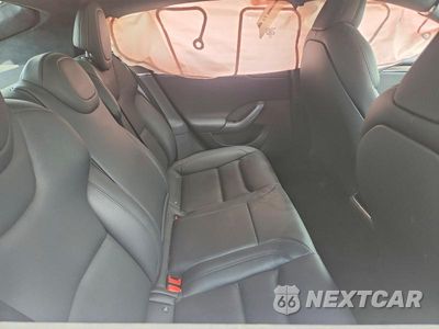 Zdjęcie 10 z 12 samochodu: 2021 TESLA MODEL S VIN:5YJSA1E53MF429270 - miniatura