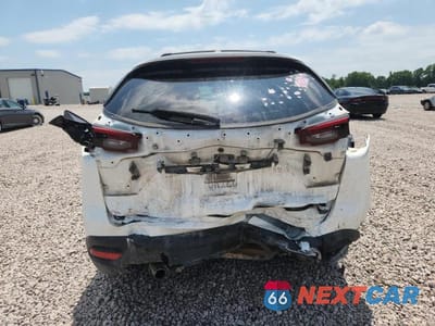Zdjęcie 6 z 14 samochodu: 2020 MAZDA CX-9 SIGNATURE VIN:JM3TCBEY2L0422555 - miniatura