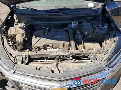 Zdjęcie 12 z 13 samochodu: 2022 CHEVROLET EQUINOX LT VIN:2GNAXKEVXN6155323 - miniatura