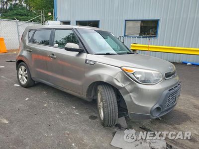 Czwarte zdjęcie samochodu z boku: 2014 KIA SOUL VIN:KNDJP3A54E7034369 - miniatura