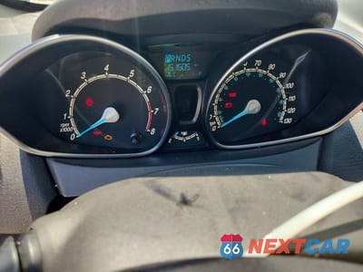 Zdjęcie 9 z 12 samochodu: 2019 FORD FIESTA SE VIN:3FADP4EJ3KM124159 - miniatura