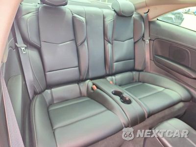 Zdjęcie 10 z 12 samochodu: 2018 CADILLAC ATS VIN:1G6AE1RX8J0130642 - miniatura