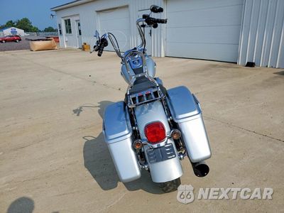 Czwarte zdjęcie samochodu z boku: 2012 HARLEY-DAVIDSON FLD SWITCHBACK VIN:1HD1GZM14CC328370 - miniatura