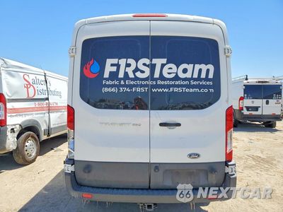 Zdjęcie 6 z 12 samochodu: 2017 FORD TRANSIT 250 DELIVERY VAN VIN:1FTYR2CM2HKA54029 - miniatura