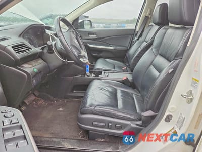 Zdjęcie 7 z 13 samochodu: 2013 HONDA CRV VIN:5J6RM4H70DL056104 - miniatura
