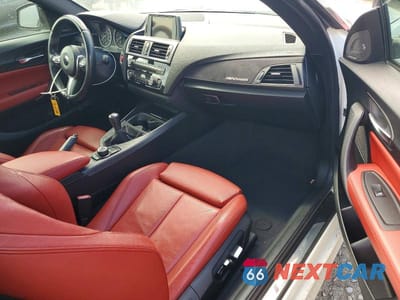 Zdjęcie 8 z 12 samochodu: 2016 BMW M235I VIN:WBA1J7C5XGV289898 - miniatura