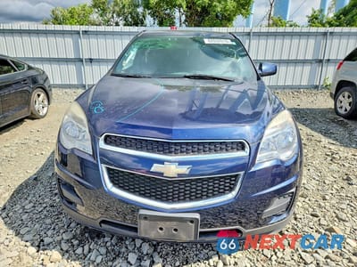 Piąte zdjęcie samochodu w środku: 2015 CHEVROLET EQUINOX LT VIN:2GNFLFEK4F6384810 - miniatura