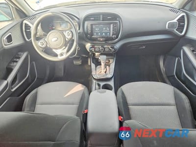 Zdjęcie 8 z 13 samochodu: 2021 KIA SOUL LX VIN:KNDJ23AU2M7740969 - miniatura